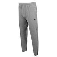 Donnay Donnay Heren - Joggingbroek Alec - Zilvergrijs