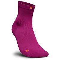 Bauerfeind Sports - Run Ultralight Mid Cut Socks - Laufsocken