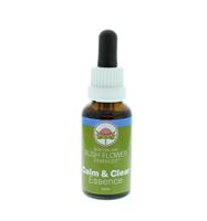 Australian Bush Calm & clear essence