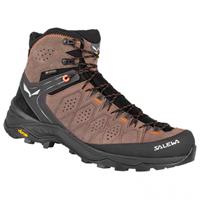 Salewa Alp Trainer 2 Mid GTX - Wandelschoenen, bruin