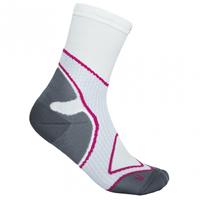 Bauerfeind Sports - Women's Run Performance Mid Cut Socks - Hardloopsokken