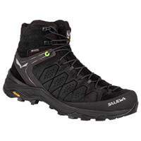 Salewa Alp Trainer 2 Mid GTX - Wandelschoenen, zwart