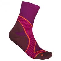 Bauerfeind Sports - Women's Run Performance Mid Cut Socks - Laufsocken