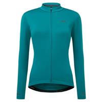 dhb Women's Long Sleeve Thermal Cycling Jersey - Trikots