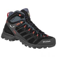 Salewa Alp Mate Mid WP - Wandelschoenen, zwart