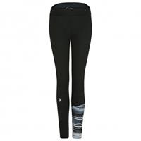 Ziener - Women's Nura Pants Active - Lauftights
