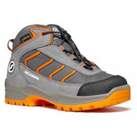 Scarpa Kid's Mistral GTX - Wandelschoenen, grijs