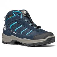 Scarpa Kid's Mistral GTX - Wandelschoenen, zwart