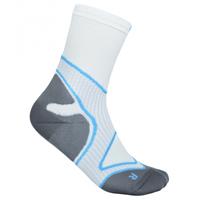 Bauerfeind Sports - Run Performance Mid Cut Socks - Laufsocken