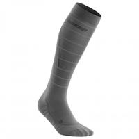 CEP - Reflective Socks - Kompressionssocken