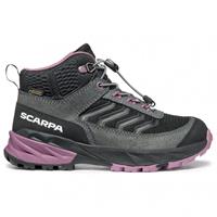 Scarpa - Kid's Rush Mid S GTX - Wanderschuhe