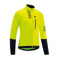 Gonso Valaff Softshell Active Jack Heren