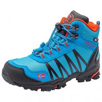 Trollkids - Kid's Trolltunga Hiker Mid - Wanderschuhe