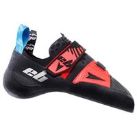 EB - Red - Kletterschuhe