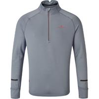 Ronhill Tech Prism Laufshirt (1/2-RV) - Lauftops (langarm)