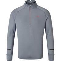 Ronhill Tech Prism 1/2 Zip Running Tee - Hardloopshirts (lange mouwen)