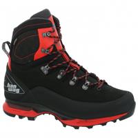 Hanwag Alverstone II GTX - Wandelschoenen, zwart/rood
