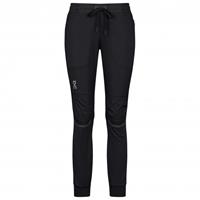 On Women's Running Pants - Hardloopbroek, zwart