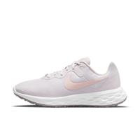 Nike Revolution 6 Next Nature Hardloopschoenen voor dames (straat) - Paars