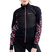 Craft Dames Winterjack Adv Bike SubZ