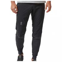 On Running Pants - Hardloopbroek, zwart