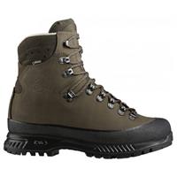 Hanwag Alaska GTX - Wandelschoenen, zwart/bruin