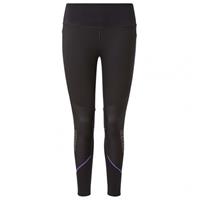 OMM - Women's Flash Winter Tights - Hardlooplegging, zwart