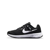 Nike Revolution 6 FlyEase Sneaker Mädchen%7CJungen schwarz