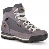 AKU Ultralight Micro Gtw Dames Hoge Wandelschoen Grey/Steam 4.5