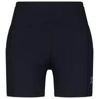 On Women's Sprinter Shorts - Hardloopshort, zwart