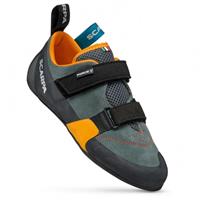 Scarpa Force V - Klimschoenen, zwart