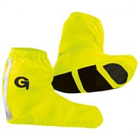 Gonso Rain Shoecover - Overschoenen, geel