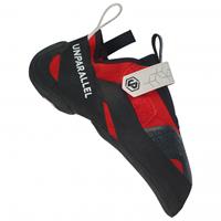 UnParallel Flagship - Klimschoenen, zwart