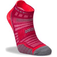 Hilly Twin Skin Socklet - AW21