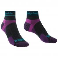 Bridgedale Dames Ultralight T2 Merino Sport Low Sokken