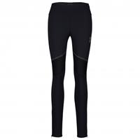 On Women's Tights Lg - Hardlooplegging, zwart