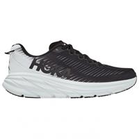 HOKA Women's Rincon 3 - Runningschoenen, grijs/zwart