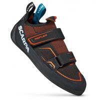 Scarpa  Reflex V - Klimschoenen, grijs