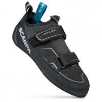 Scarpa Reflex V - Klimschoenen, zwart/grijs