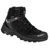 Salewa Women's Alp Trainer 2 Mid GTX - Wandelschoenen, zwart