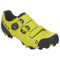 Scott Team Boa 2021 MTB-schoenen, voor heren, Mountainbike schoenen, Fi