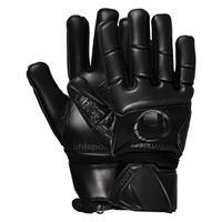 Uhlsport Keepershandschoenen Comfort Absolutgrip HN - Zwart