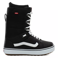 Vans Hi-Standard OG 2022 Snowboard Boots schwarz