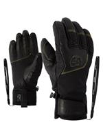 Ganzenberg AsR Aw Glove 2022