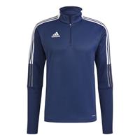 Halve rits jersey adidas Tiro 21