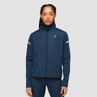 Asics - Women's Lite-how Winter Jacket - Laufjacke