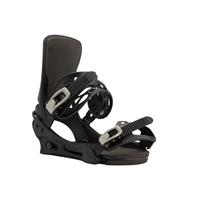 Burton Cartel Re:Flex 2022 Snowboard Bindings schwarz