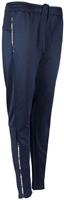 The Indian Maharadja Trainingsbroek women pant poly terry navy