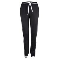 The Indian Maharadja Trainingsbroek womens knitted pant black