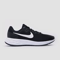 Nike Running NIKE Revolution 6 Laufschuh - Herren -  schwarz